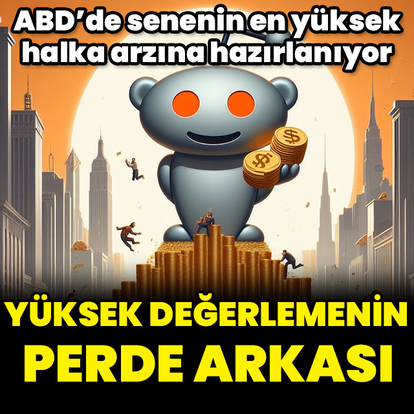 Yapay zeka atılımı değerini yükseltti