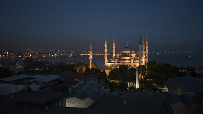 Tekirdağ için iftar vakitleri!