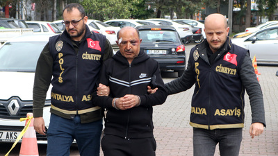 2 çocuk annesini 9 kez bıçakladı! Pişkin savunma!