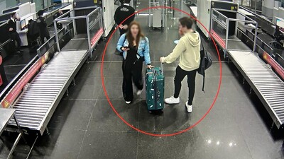 Firari anne ve oğlu için iade talepnamesi!