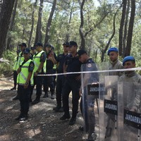 Akbelen Ormanı'nın çevresi için kamulaştırma kararı