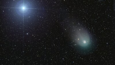 70 yılın ardından geliyor: "Yakında çıplak gözle görülebilir"