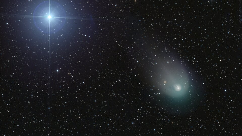 70 yılın ardından geliyor: "Yakında çıplak gözle görülebilir"