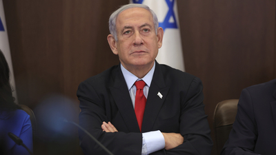 ABD istihbaratı: Netanyahu iktidarı tehlikede