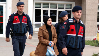 Şiddet gördüğü kocasını öldürmüştü! Cezası belli oldu