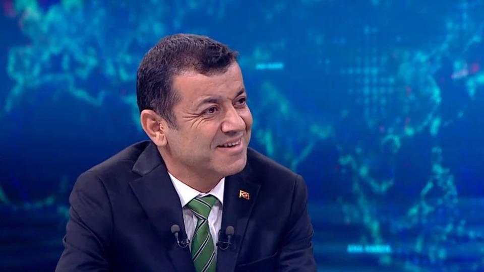 "Üreten bir Denizli istiyoruz"