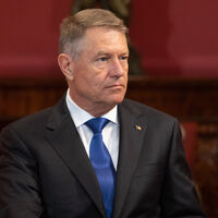 Romanya lideri, NATO liderliğine aday oldu