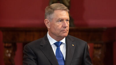 Romanya lideri, NATO liderliğine aday oldu