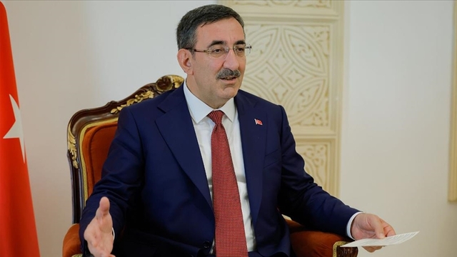 Yılmaz'dan "cari açık" değerlendirmesi