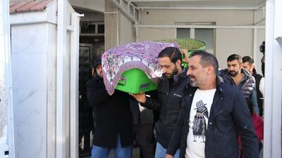 6 yaşındaki Elif bakımsızlıktan ölmüştü! 3 sanığa ağırlaştırılmış müebbet hapis istemi