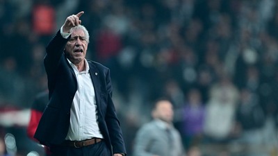Beşiktaş'ta çözüm arayışı