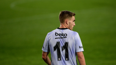 Beşiktaş'a tazminat cezası!