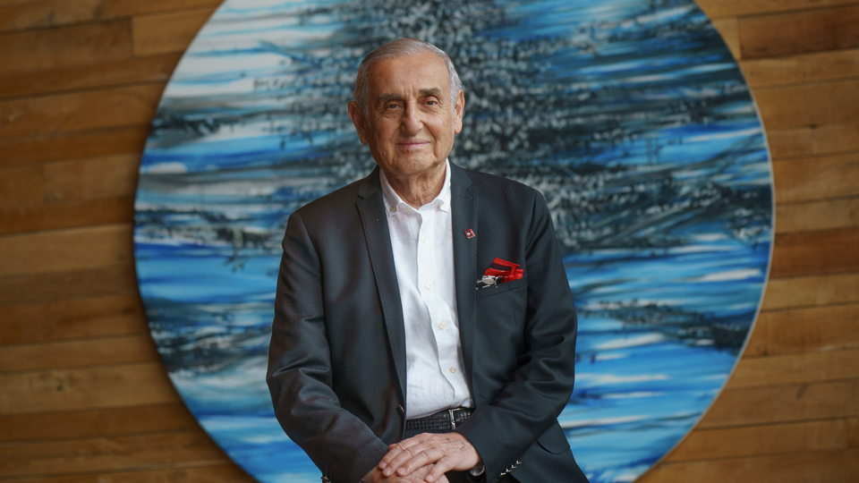 Devrim Erbil sergisi Sinema Müzesi'nde