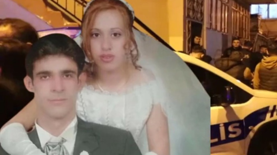 Pompalı tüfekli aile faciası!