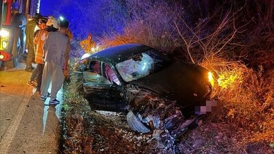 İnfial yaratan kazada çarpıcı detaylar!