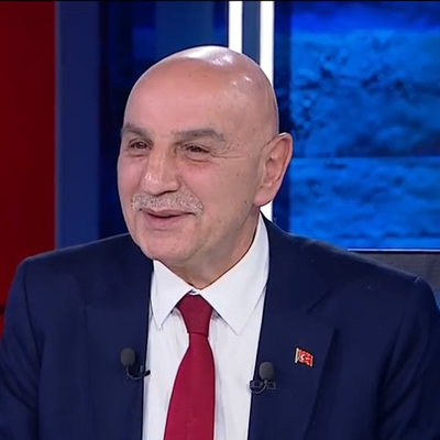 Altınok'tan Habertürk'e açıklamalar