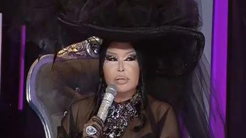 Bülent Ersoy kimdir, kaç yaşında?