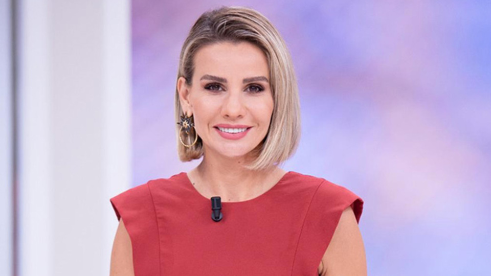 Esra Erol kimdir, kaç yaşında?