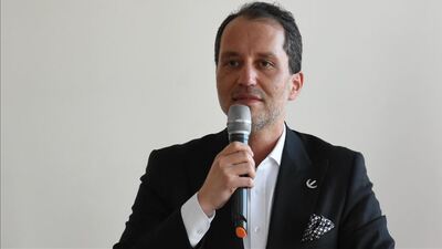 Fatih Erbakan kimdir, kaç yaşında?