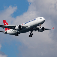 "Meksika uçuşlarına Türkler alınmıyor" iddiası