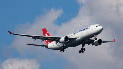 "Meksika uçuşlarına Türkler alınmıyor" iddiası