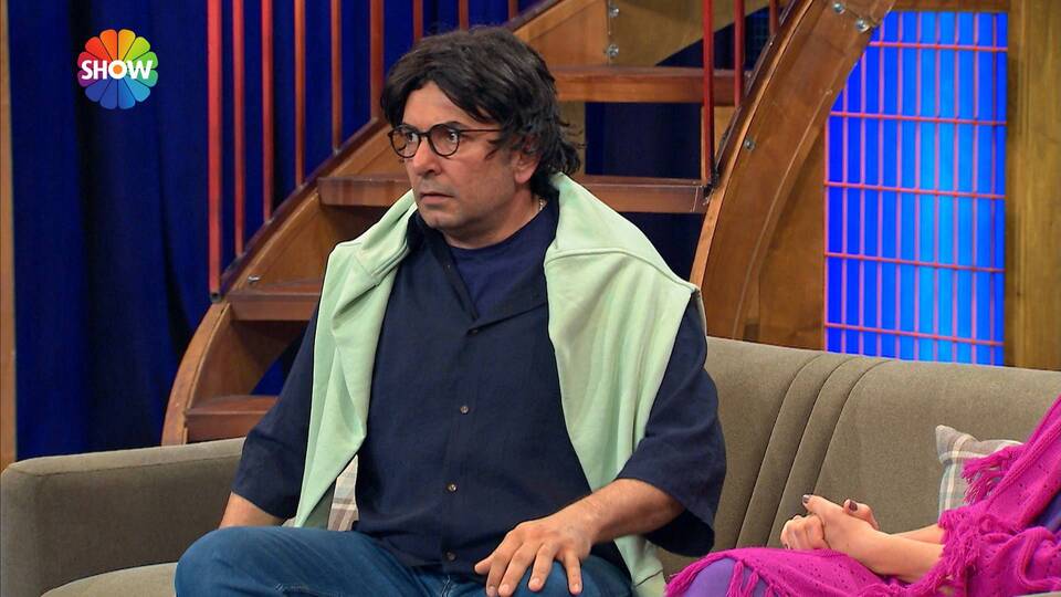 'Güldür Güldür Show'un yeni tanıtımı