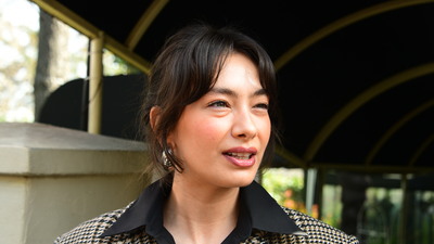 "İçimden geldi, yaptım"