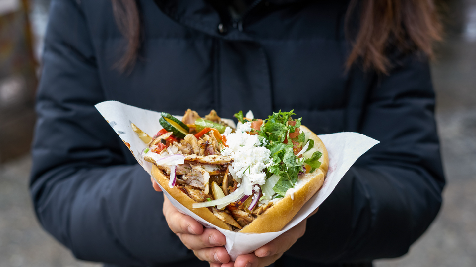 Alman Şansölyesine döner sorusu: Ne zaman 3 euro olacak?