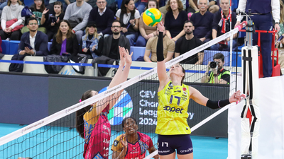 Fenerbahçe Opet deplasmanda kaybetti!