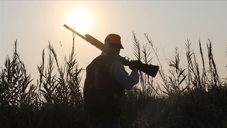 Av yasağı başladı! Uymayana yaptırım