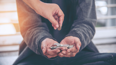 Uykusunu alanlar daha hayırsever