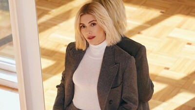 Bergüzar Korel kimdir?