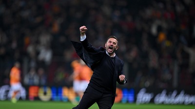 Şampiyonları bile geride bıraktı!