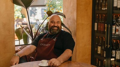 Somer Sivrioğlu kimdir?