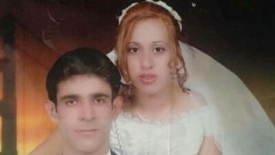 Başında içki şişesi kırmış! Öldüren af!