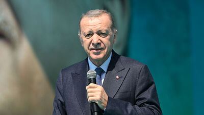 Cumhurbaşkanı Erdoğan 12 sene sonra Irak'ı ziyaret edecek