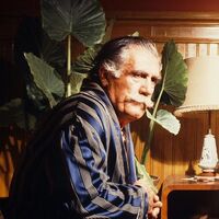 Hulusi Kentmen kimdir?