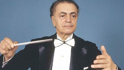 Hikmet Şimşek anısına 'Büyülü Orkestra'