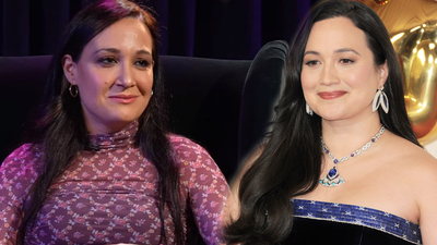 Gupse Özay'ın Oscar'daki 'ikizi'