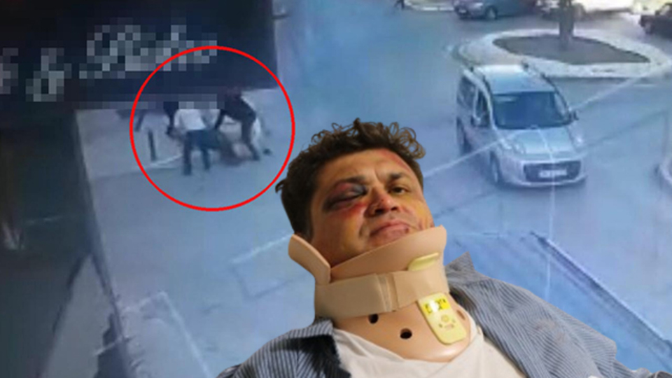 Doktora saldırı davasında gerekçeli karar açıklandı