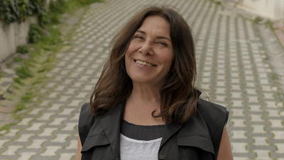 Latife Tekin'le 'Kütüphane Konuşmaları'