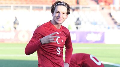 Altınordu'da gözler Enis Destan'da