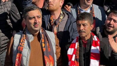 DEM Parti, Batman'da Mehdi Öztüzün'ü ihraç etti