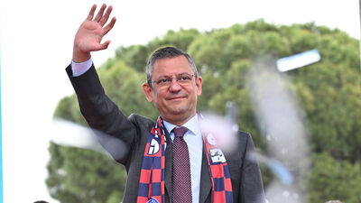 Özel: Bu seçim uyarı verme seçimi