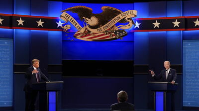 ABD Başkanlık seçimlerinde rövanş yaklaşıyor