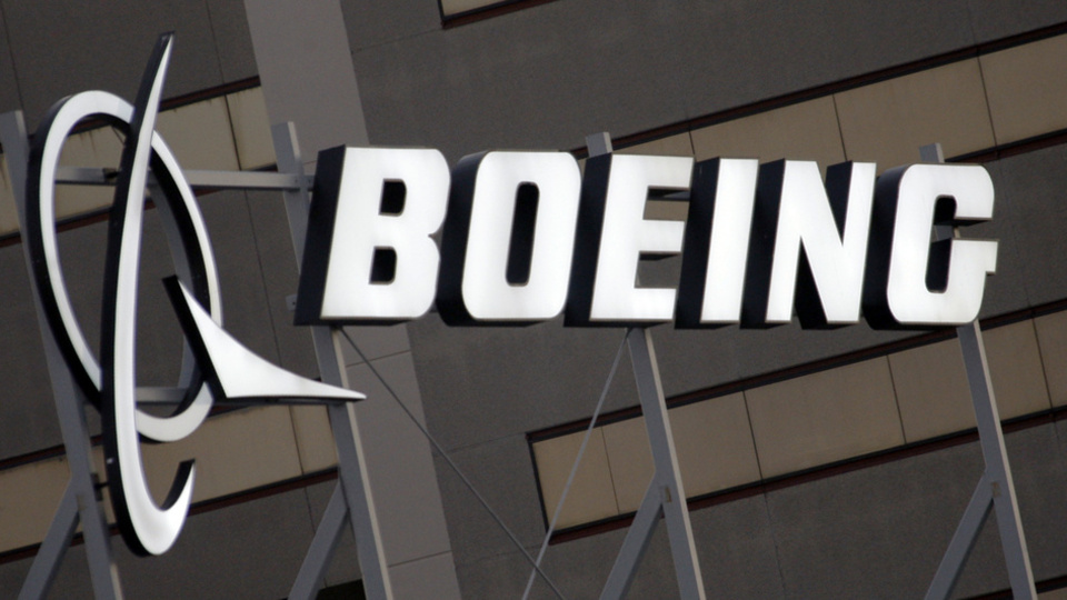 Şüpheli ölüm sonrası Boeing hisselerinde düşüş