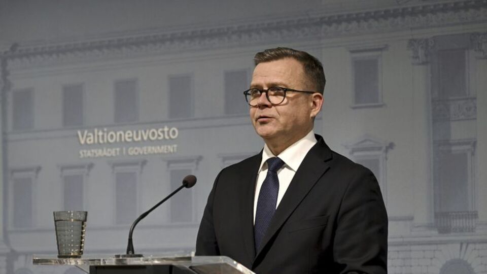 Finlandiya'dan Putin'e yanıt