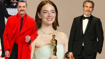 Beyaz perdede dev buluşma