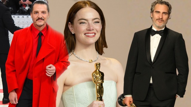 Beyaz perdede dev buluşma