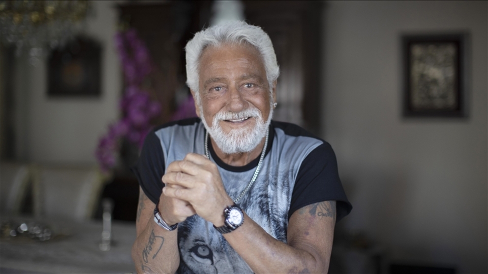 Fedon kimdir, kaç yaşında?